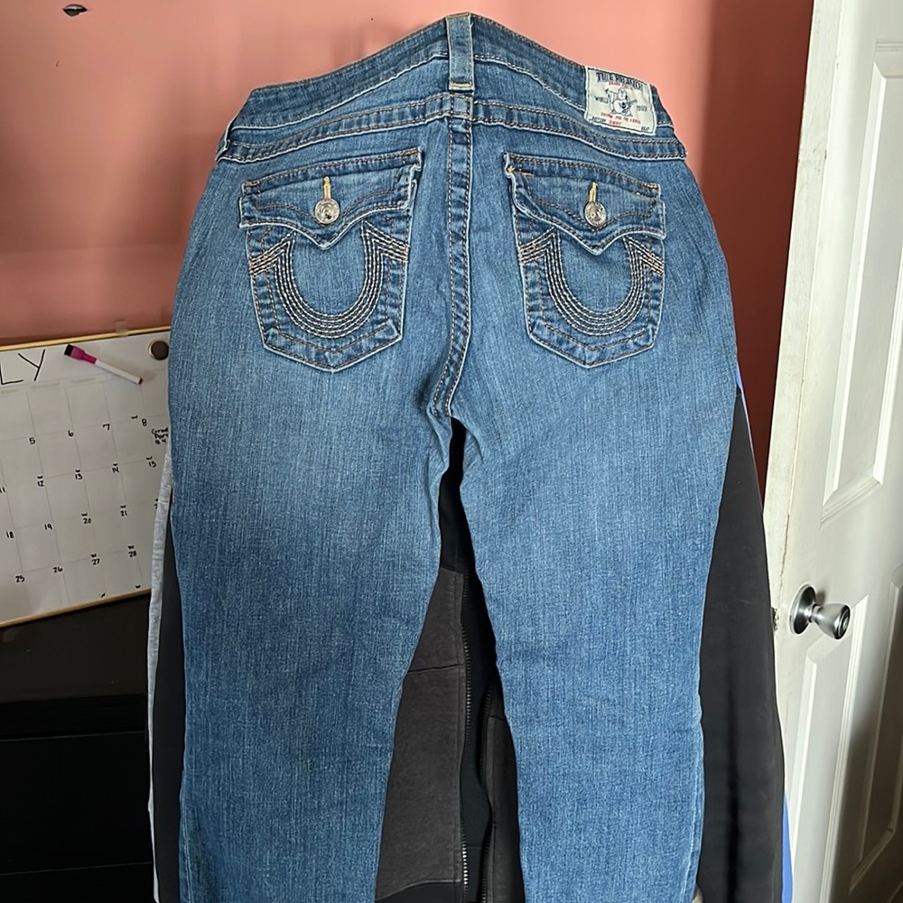 True religion jeans